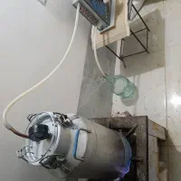 عرقگیر گلابگیر برقی