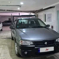 آریسان ۲ مدل ۱۴۰۱ کم کار استثنایی