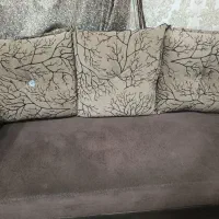 مبل رویال محکم درجه یک فقط اسفنج می‌خوان