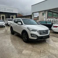 هیوندای سانتافه ۲۰۱۵ فول