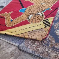 فرش اتاق بچه