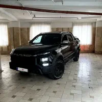 KMC T9 2024|خودرو سواری و وانت|تهران, گلاب دره|دیوار