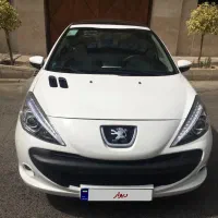 207i پاناروما اتوماتیک TU5