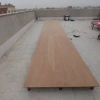 تخته سه لایه