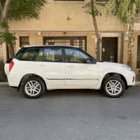 ام وی ام ایکس ۳۳ نیوفیس