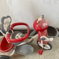 سه چرخه