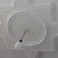 گچ کاری وخرده کاری سیمان کاری ودیوارچینی