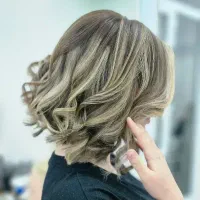 رنگ و لایت تخصصی، بافت، اصلاح ابرو، وکس