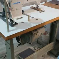 چرخ صنعتی جک