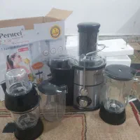 آبمیوه گیر 4 کاره پرو چی