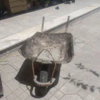 فرقون سالم با ورق ضخیم