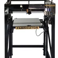 دستگاه پرینتر سه بعدی ابعاد ساخت 50-50-50