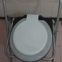 توالت فرنگی