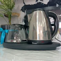 چای ساز|سماور، چایساز، قهوهساز|اردکان, |دیوار