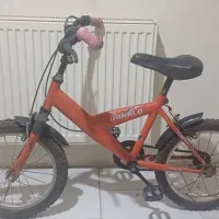 دوچرخه سایز ۱۲ بچه گانه