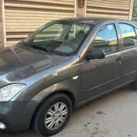 تیبا ۲ مدل ۹۸ زیبا و استثنایی