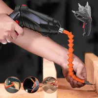 دریل و پیچ گوشتی شارژی ست ۴۷پارچه