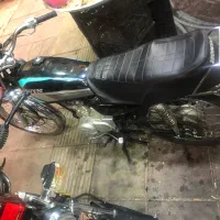 هندا مدل ۹۰