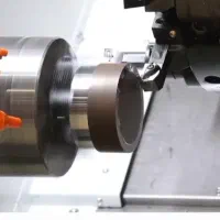 آموزش CNC زیمنس وفانوک