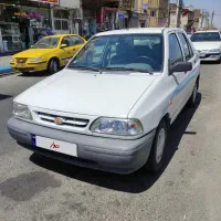 پراید ۹۹