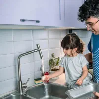 نصاب شیر آلات بهداشتی