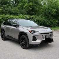 رافور 2026فول نیو فیسRAV4