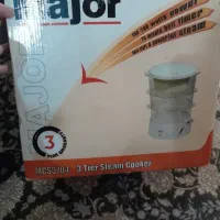 بخارپز
