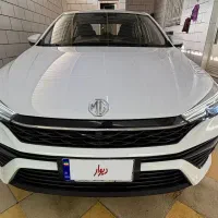 ام جی 5 سفارش خلیج