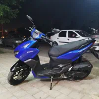 کلیک واریو ایروکس