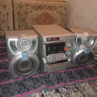 ضبط سامسونگ ۳دیسک