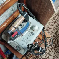 اتو بخار صنعتی سیلتر