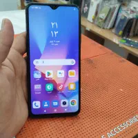 Redmi 9T|موبایل|تربتحیدریه, شهرک ولیعصر|دیوار