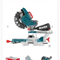 فارسی بر رونیکس مدل 5303