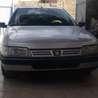 پژو405|خودرو سواری و وانت|قهدریجان, |دیوار