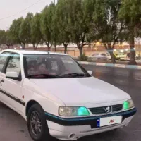 405 اس ال ایگس