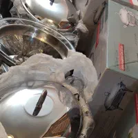 سابینکس فرانسه ۶ تیکه سوفله خوری اکبند