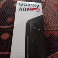 گوشی a07