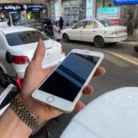 گوشی7plus