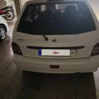 پراید۱۱۱هیدرولیک مدل ۹۲
