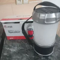 اسپیکر پر قدرت وباکیفیت