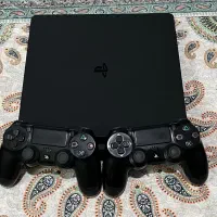Ps4 slim 1tra