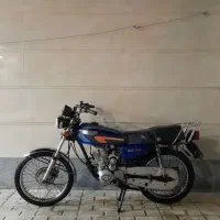 هوندا ۹۰ مدارک کامل، استارتی
