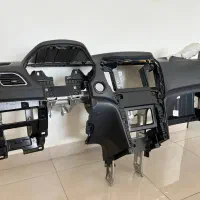 پوسته داشبورد هایما s7 (سینه داشبورد)