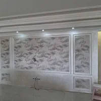 فروش و نصب کاغذ دیواری