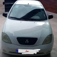 تیبا صندوق دار مدل 98 خانگی