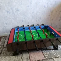 فوتبال دستی برند تن ساز