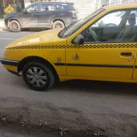 فروش تاکسی