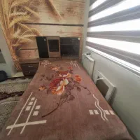 تخت خواب یکنفره