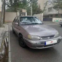 دوو ریسرGTI