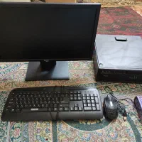 کامپیوتر کامل
